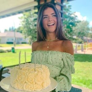 Meet your Posher, Ryann